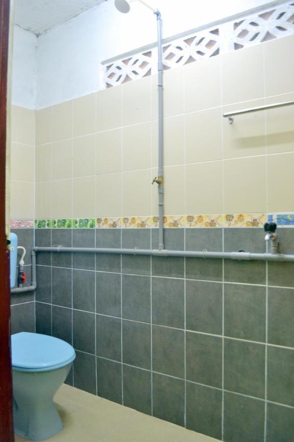 Homestay Jertih Besut Terengganu Buitenkant foto